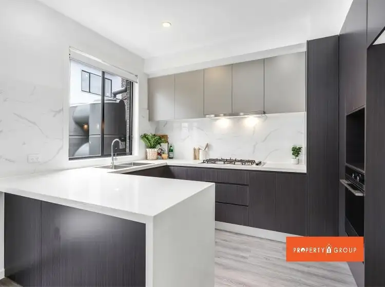 Third view of Homely townhouse listing, Address available on request