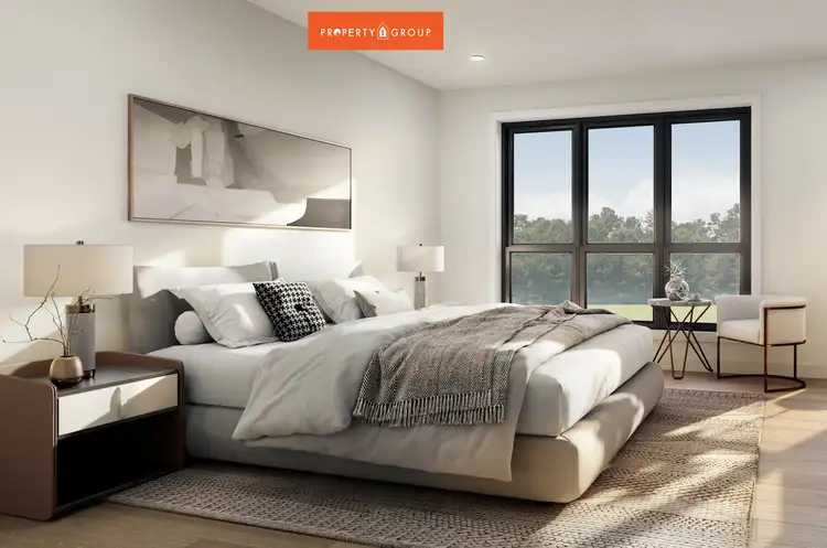 Fourth view of Homely townhouse listing, Address available on request