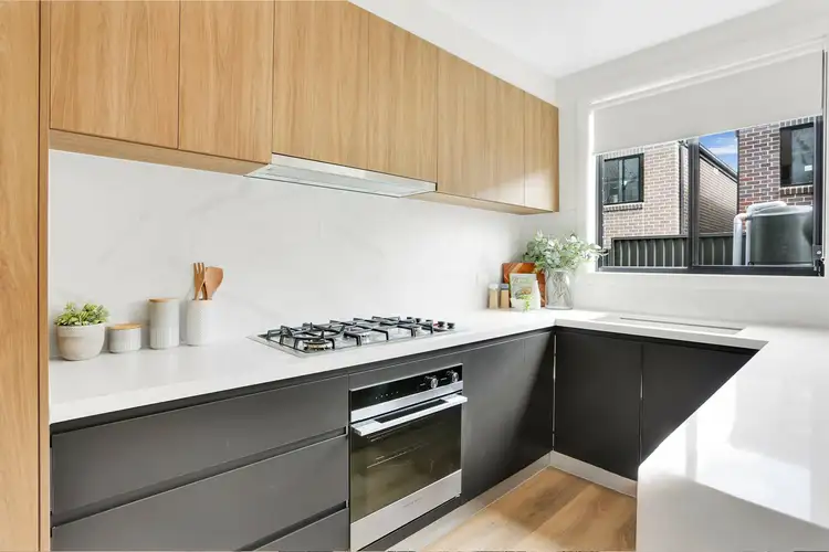 Second view of Homely house listing, 3 Mallow Ave, Leppington NSW 2179