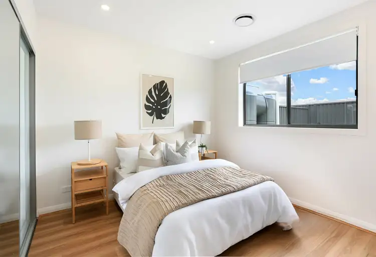 Third view of Homely house listing, 3 Mallow Ave, Leppington NSW 2179