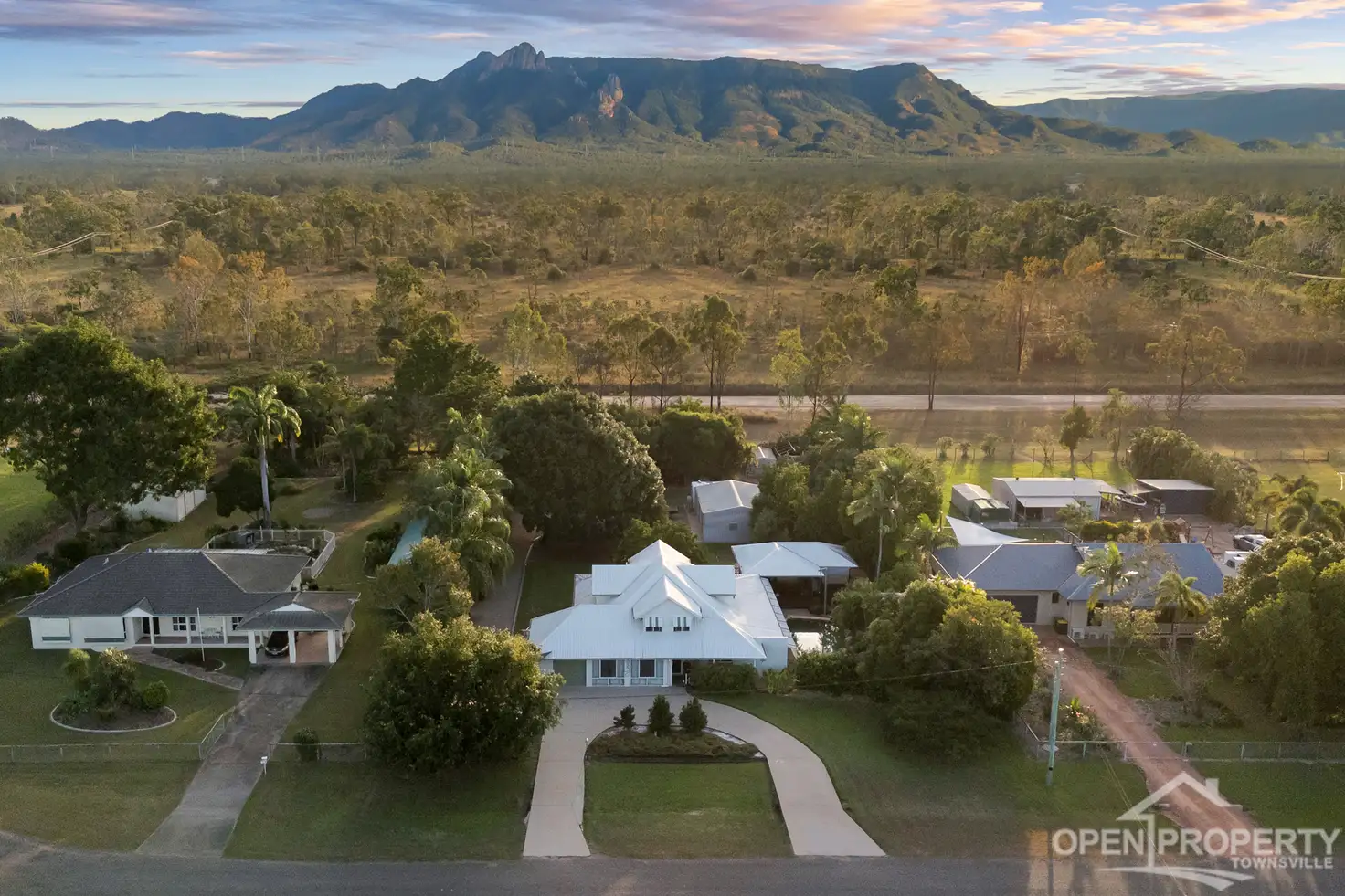 Main view of Homely house listing, 8 Walleroo Ct, Rangewood QLD 4817