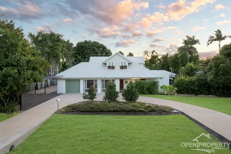 Second view of Homely house listing, 8 Walleroo Ct, Rangewood QLD 4817