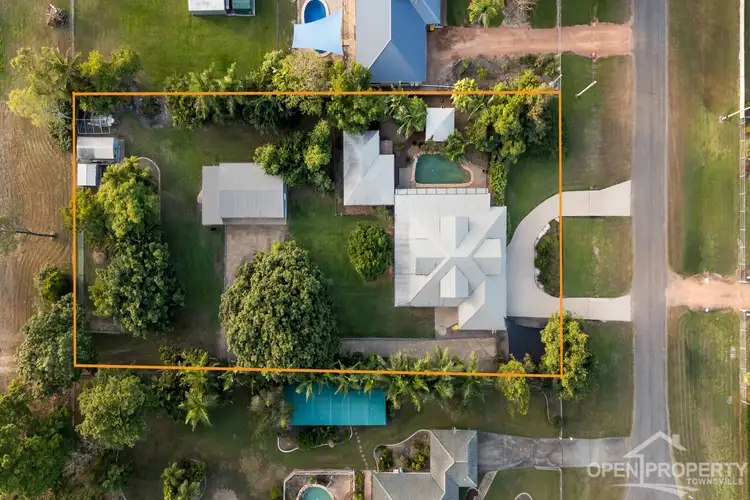 Third view of Homely house listing, 8 Walleroo Ct, Rangewood QLD 4817