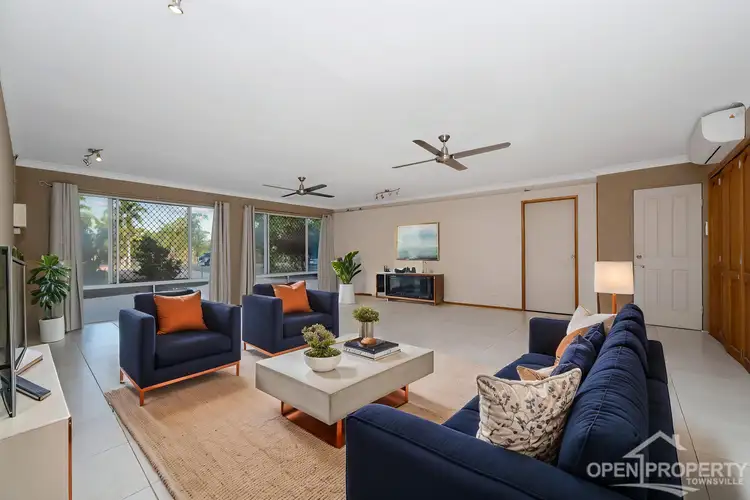 Fourth view of Homely house listing, 8 Walleroo Ct, Rangewood QLD 4817