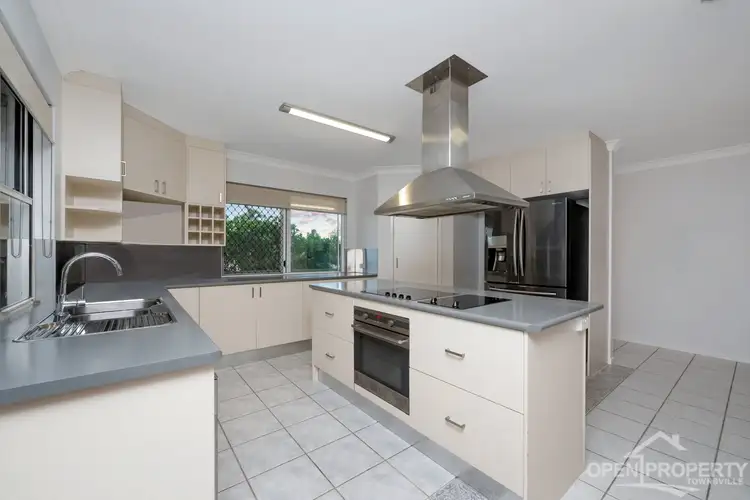 Sixth view of Homely house listing, 8 Walleroo Ct, Rangewood QLD 4817