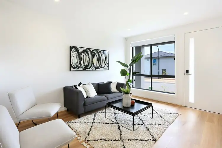 Second view of Homely townhouse listing, Address available on request