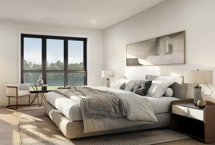 Fourth view of Homely townhouse listing, Address available on request