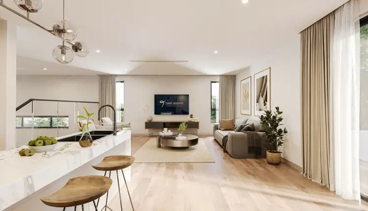 Third view of Homely townhouse listing, Address available on request