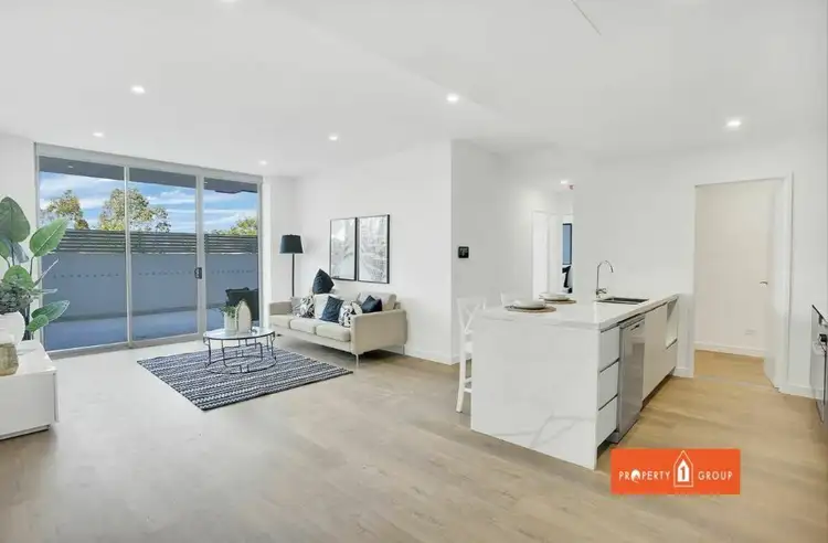 Second view of Homely apartment listing, 11 Rugby St, Schofields NSW 2762