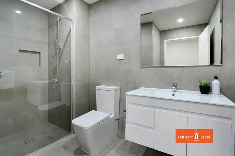 Third view of Homely apartment listing, 11 Rugby St, Schofields NSW 2762