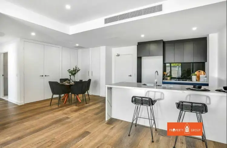 Fifth view of Homely apartment listing, 11 Rugby St, Schofields NSW 2762