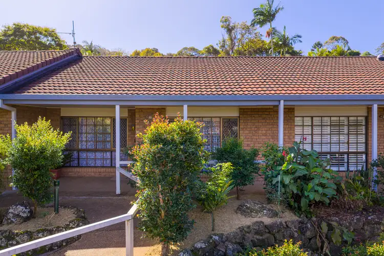 Second view of Homely unit listing, Unit 10/1 Rajah Road, Ocean Shores NSW 2483