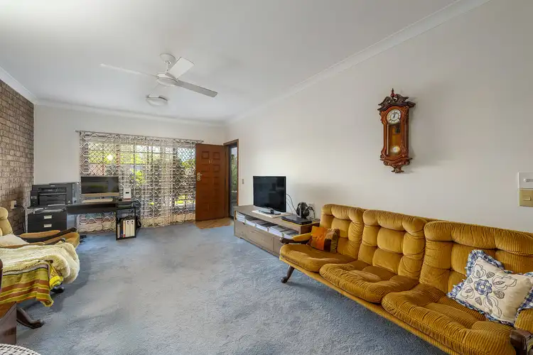 Second view of Homely unit listing, Unit 10/1 Rajah Road, Ocean Shores NSW 2483