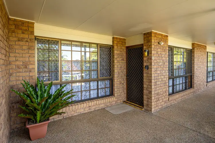 Fourth view of Homely unit listing, Unit 10/1 Rajah Road, Ocean Shores NSW 2483