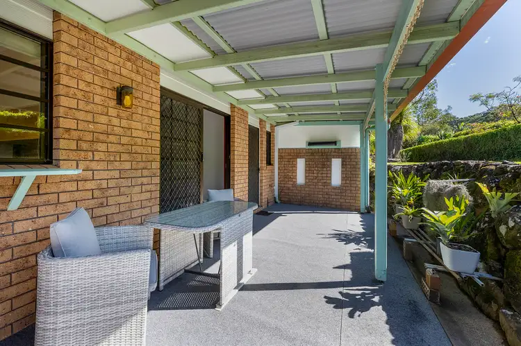 Fourth view of Homely unit listing, Unit 10/1 Rajah Road, Ocean Shores NSW 2483
