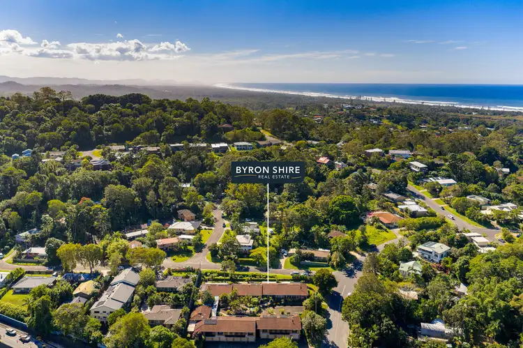 Sixth view of Homely unit listing, Unit 10/1 Rajah Road, Ocean Shores NSW 2483