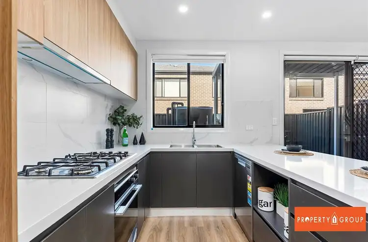 Third view of Homely townhouse listing, Address available on request