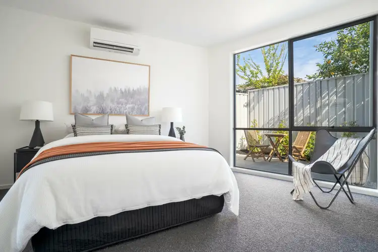 Fourth view of Homely townhouse listing, Address available on request