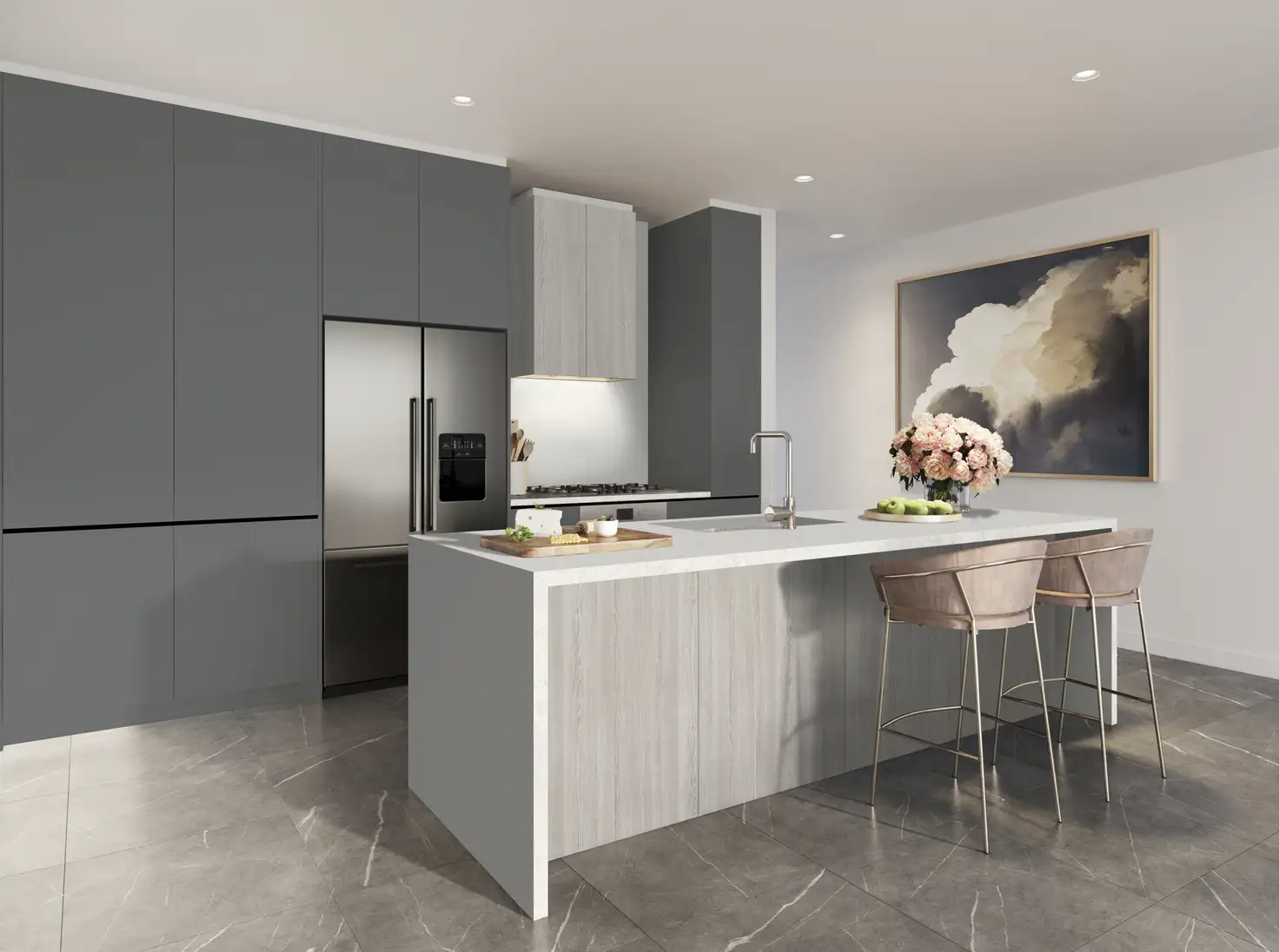 Main view of Homely apartment listing, Address available on request
