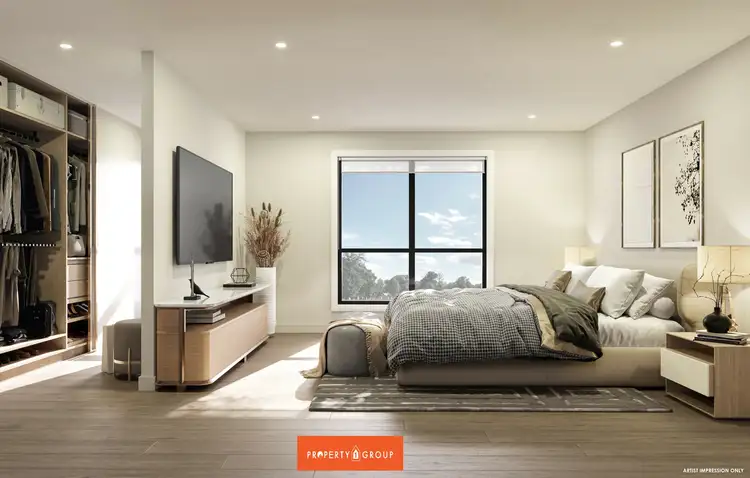 Fourth view of Homely house listing, Address available on request