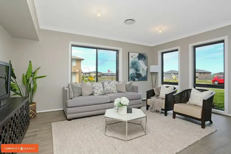 Third view of Homely townhouse listing, Address available on request