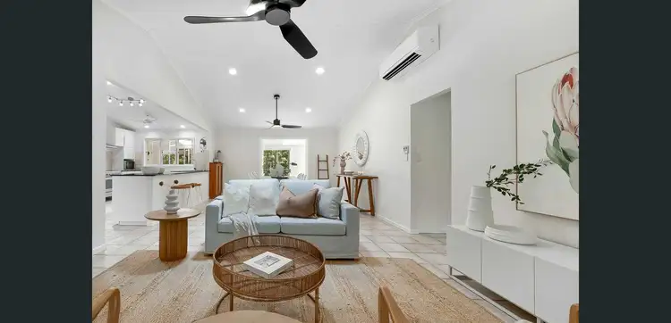 Fourth view of Homely house listing, 86 Laguna Gr, Doonan QLD 4562