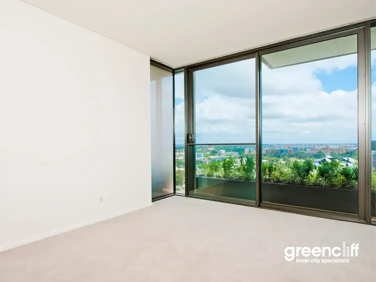 Main view of Homely apartment listing, Level 12, 3 Carlton St, Chippendale NSW 2008