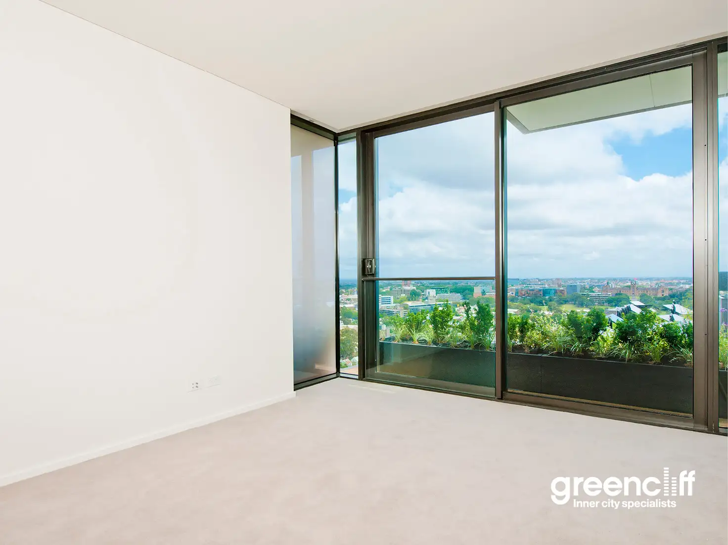 Main view of Homely apartment listing, E1203.1/3 Carlton St, Chippendale NSW 2008