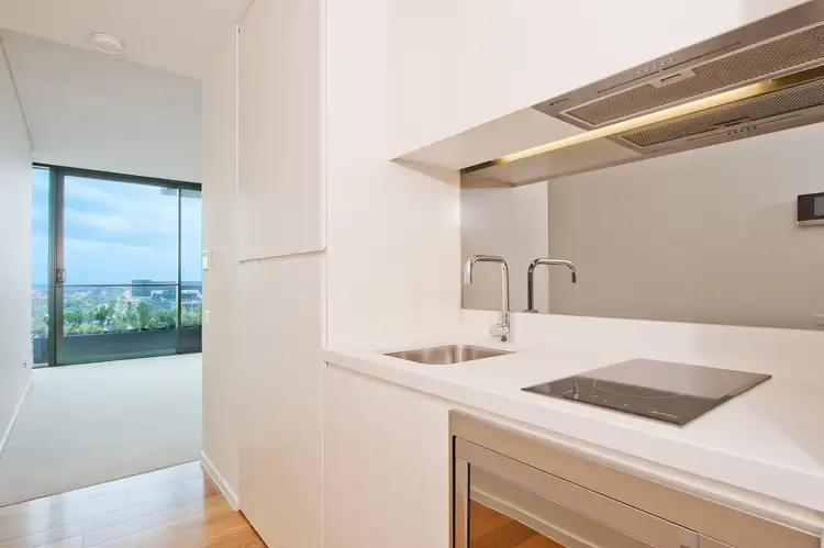 Second view of Homely apartment listing, E1203.1/3 Carlton St, Chippendale NSW 2008