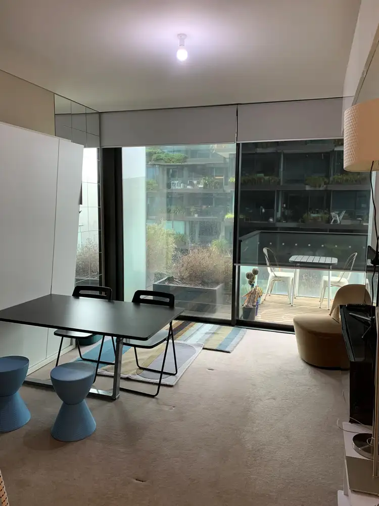 Fourth view of Homely apartment listing, E1203.1/3 Carlton St, Chippendale NSW 2008