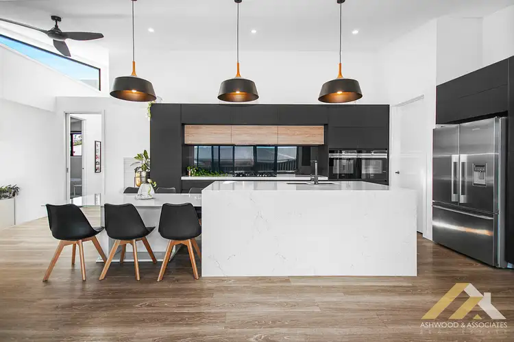 Second view of Homely house listing, 50 Lorimer Dr, Eastwood VIC 3875
