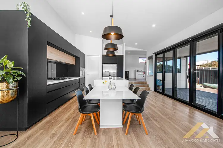 Third view of Homely house listing, 50 Lorimer Dr, Eastwood VIC 3875
