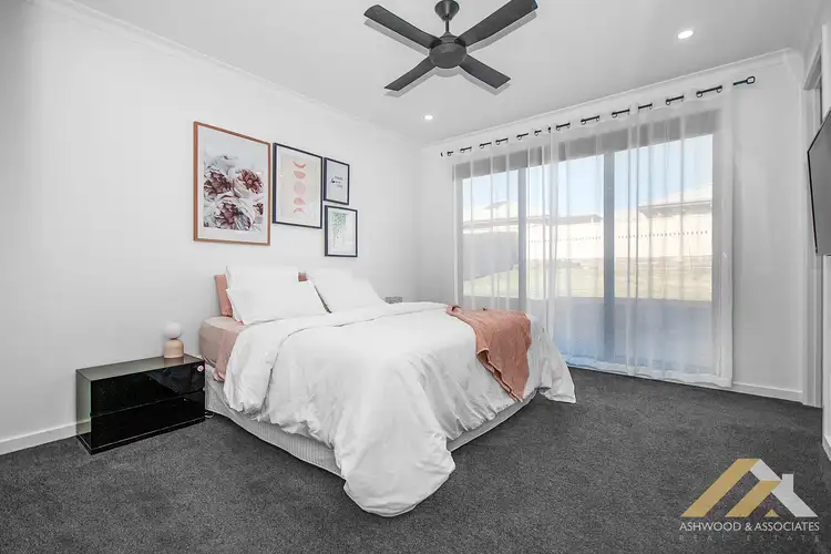 Sixth view of Homely house listing, 50 Lorimer Dr, Eastwood VIC 3875