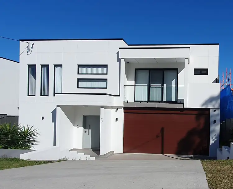 73A Barden Rd, Barden Ridge NSW 2234