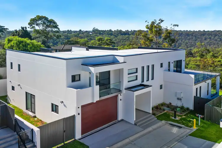 73A Barden Rd, Barden Ridge NSW 2234