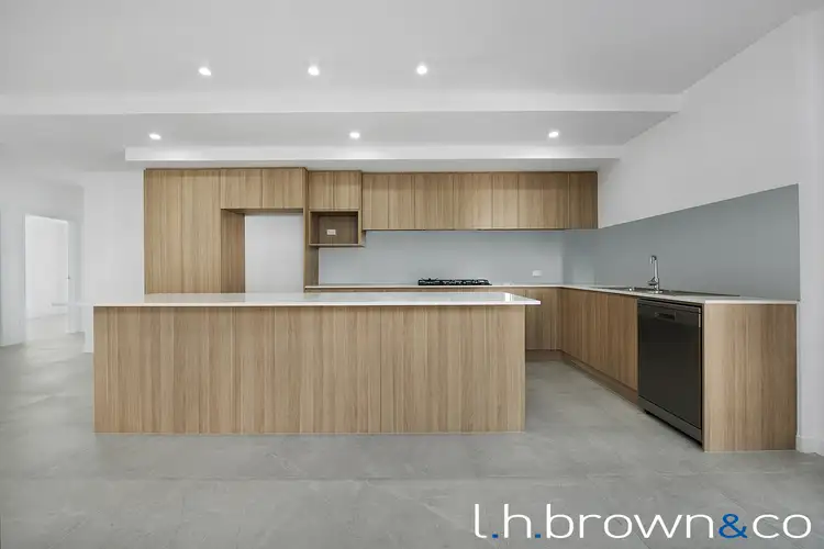 Third view of Homely house listing, 73A Barden Rd, Barden Ridge NSW 2234