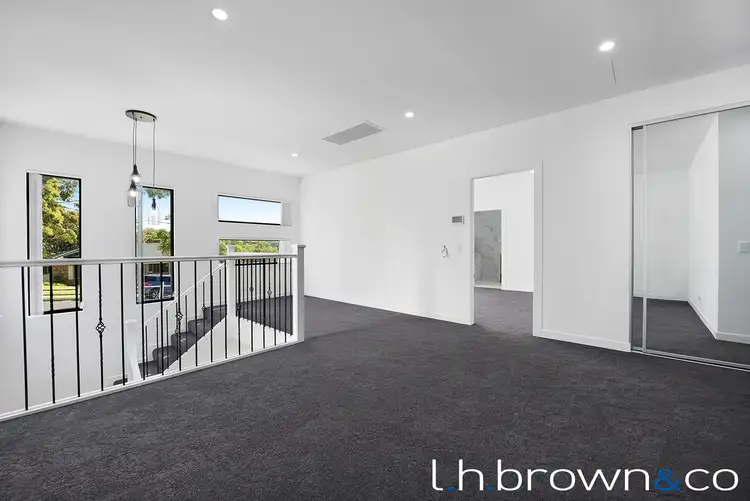 Fourth view of Homely house listing, 73A Barden Rd, Barden Ridge NSW 2234