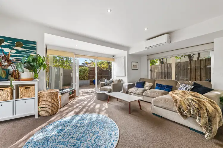 Main view of Homely house listing, Unit 9/19-21 Ormond Esp, Elwood VIC 3184