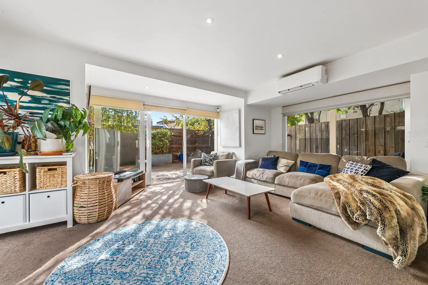Main view of Homely house listing, Unit 9/19-21 Ormond Esp, Elwood VIC 3184