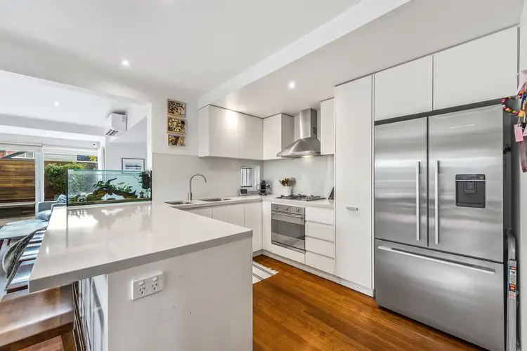 Third view of Homely house listing, Unit 9/19-21 Ormond Esp, Elwood VIC 3184