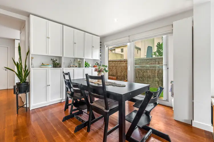 Fourth view of Homely house listing, Unit 9/19-21 Ormond Esp, Elwood VIC 3184