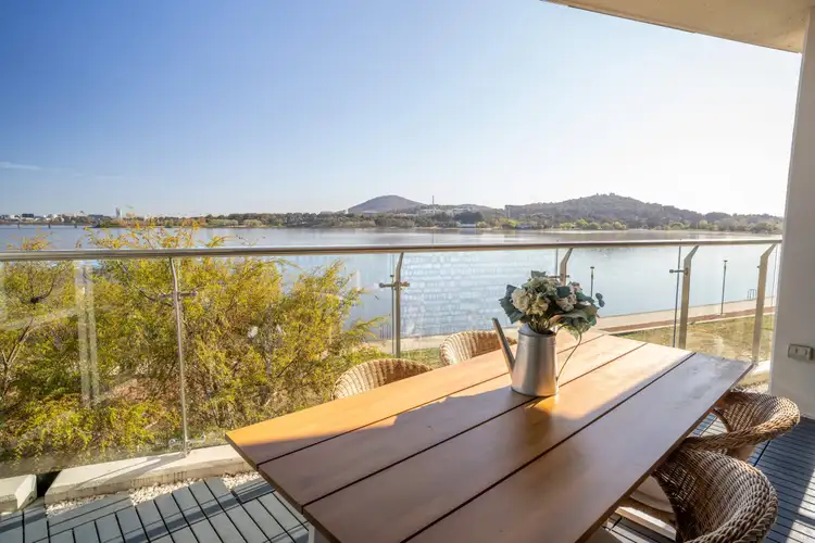 79/11 Trevillian Quay, Kingston ACT 2604