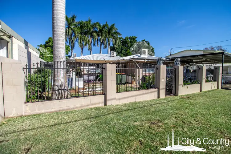 Main view of Homely house listing, 18 Indigo Crescent, Mount Isa QLD 4825