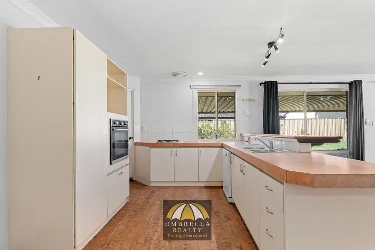 Fourth view of Homely house listing, 53 Blue Wren Dr, Eaton WA 6232