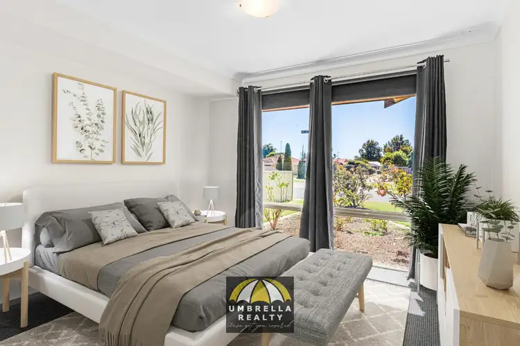 Fifth view of Homely house listing, 53 Blue Wren Dr, Eaton WA 6232