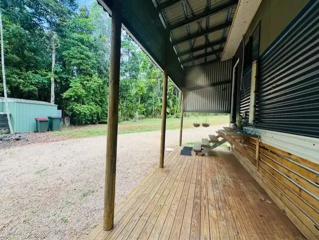 Third view of Homely house listing, 440 (Lot 10) Bingil Bay Road, Midgeree Bar QLD 4852