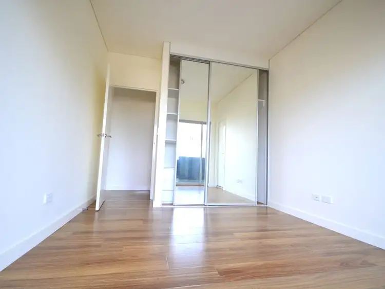 Third view of Homely apartment listing, B206/40-50 Arncliffe Street, Wolli Creek NSW 2205
