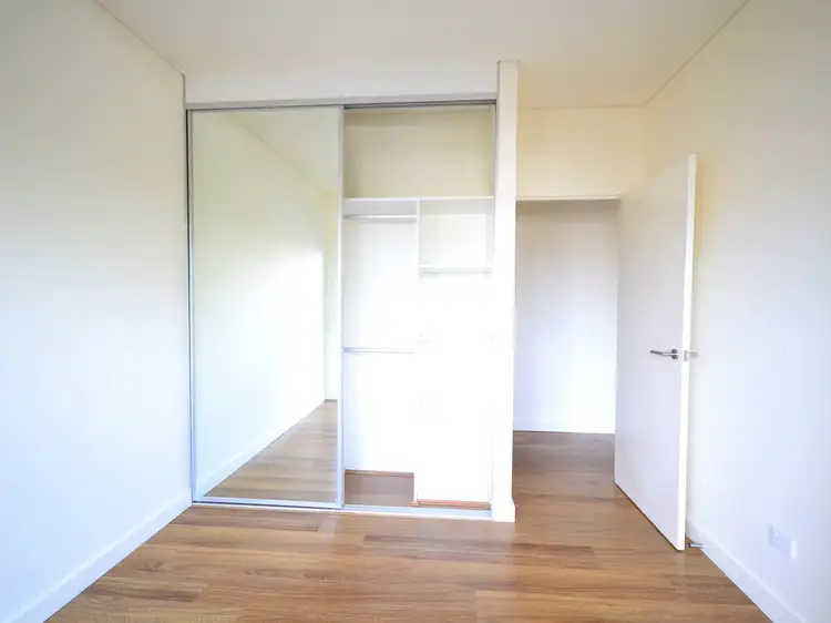 Fourth view of Homely apartment listing, B206/40-50 Arncliffe Street, Wolli Creek NSW 2205