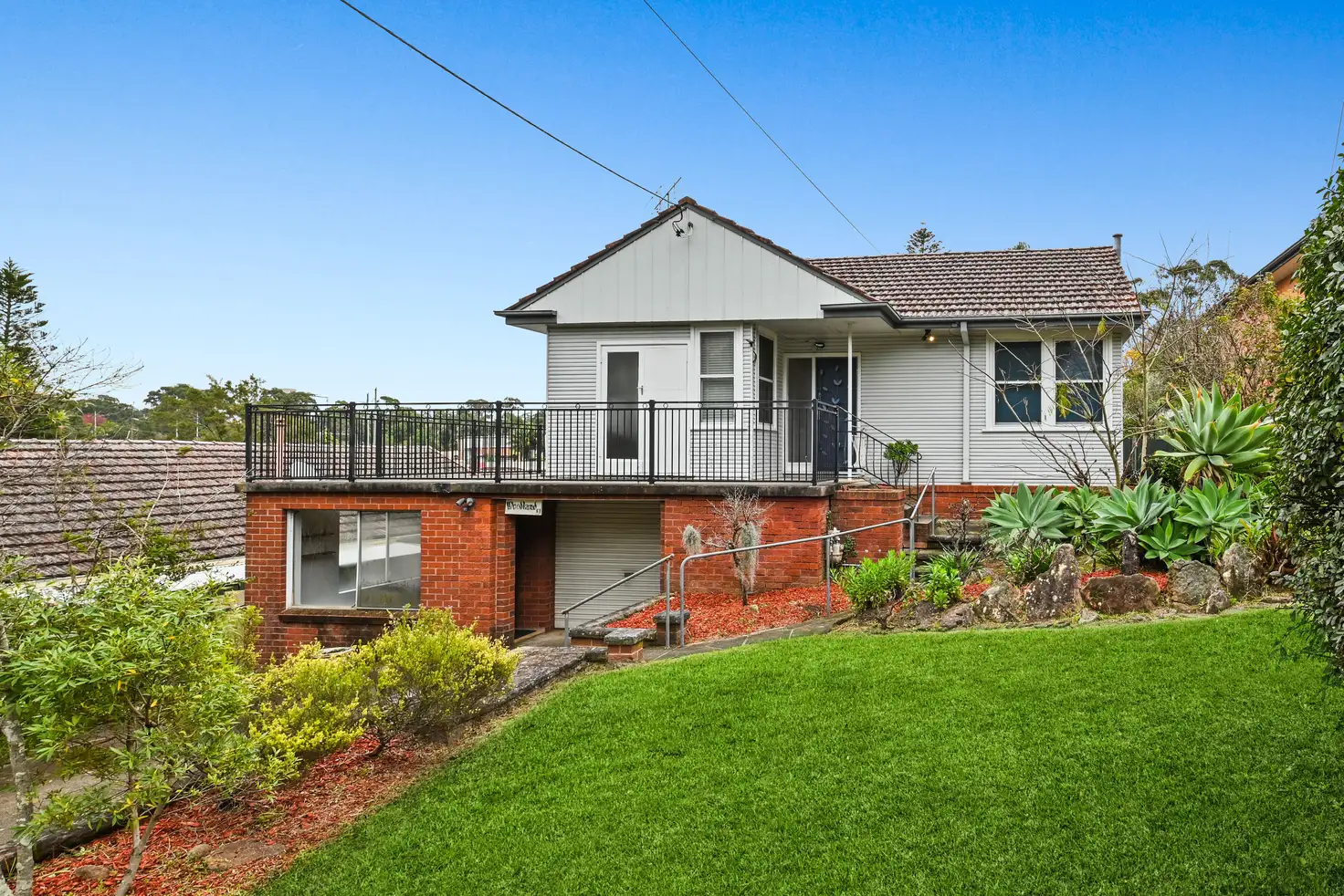 Main view of Homely house listing, 61 Sherbrook Rd, Hornsby NSW 2077
