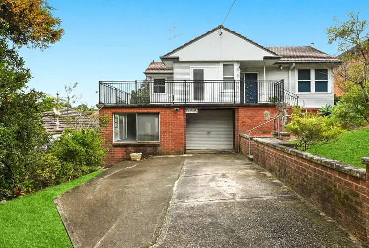 Second view of Homely house listing, 61 Sherbrook Rd, Hornsby NSW 2077